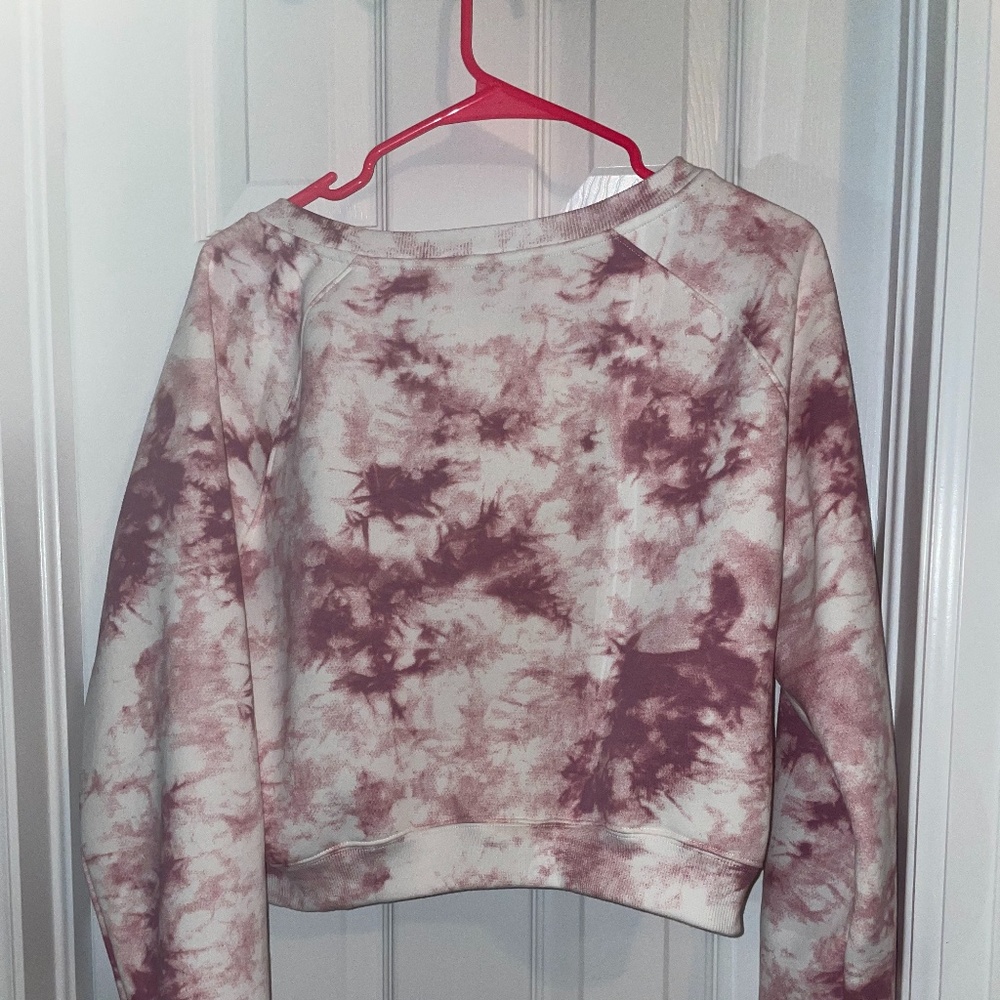 The Essence Crew - Tie Dye Intuition - XL